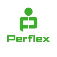 Perflex Recruitment Logo