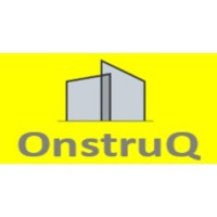 OnstruQ- A turn-Key solution for industrial & warehousing projects Logo