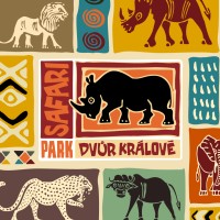 Zoo Dvůr Králové Logo