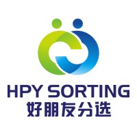 HPY Sorting Technology Co., Ltd. Logo