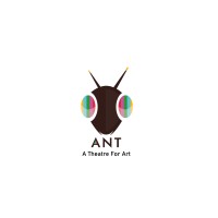ANT- A Theatre for Art Logo