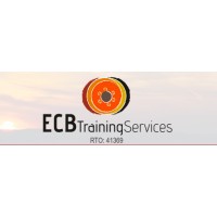 ECB Training Services RTO 41369 Logo