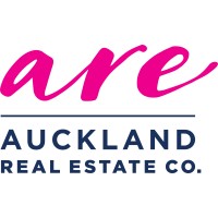 Auckland Real Estate Logo
