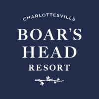 Boars Head Resort Logo