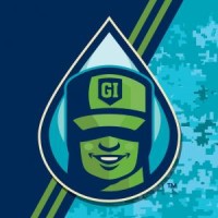 G.I. Plumbing Logo