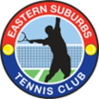 Coogee Beach Tennis Logo