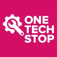 ONE Tech Stop Viet Nam Logo