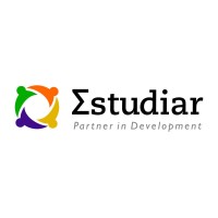 Estudiar: Partner in Development Logo
