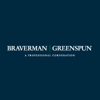 Braverman Greenspun P.C. Logo