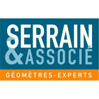 SERRAIN & ASSOCIES Logo