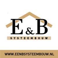 E&B systeembouw BV Logo