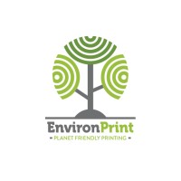 EnvironPrint Logo