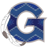 Georgetown University Native American Student Council Logo