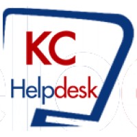 KCHelpdesk Logo