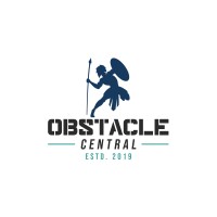 Obstacle Central Logo