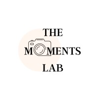 The Moments Lab Logo