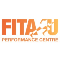 FITA-U Performance Centre Logo