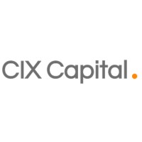 CIX CAPITAL (AUS) Logo