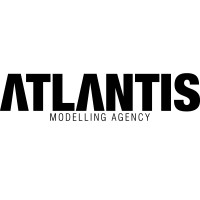 Atlantis Modelling Agency Logo