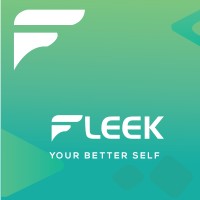 Fleek - The Mentor-Mentee weight management app Logo