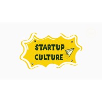 Startup culture Logo