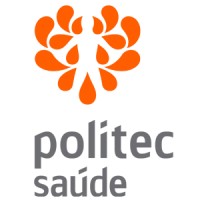 Politec Saúde Logo