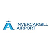 Invercargill Airport Limited Logo