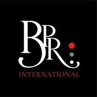 BPR International Logo