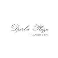 Djerba Plaza Thalasso & Spa Logo