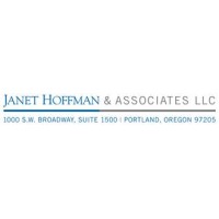 Janet Hoffman & Associates LLC Logo