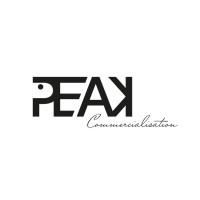 Peak Commercialisation Logo