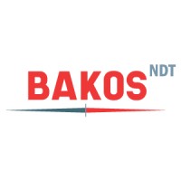 Bakos NDT Logo
