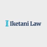 Iketani Law Corporation Logo