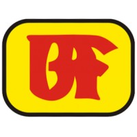 BF Industries, Inc. Logo