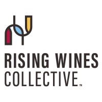 Rising Wines Collective Logo