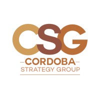 Cordoba Strategy Group Logo