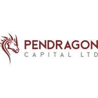 Pendragon Capital Ltd Logo