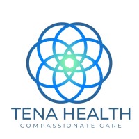 Tena Health Logo