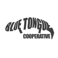 BlueTongue Cooperative Logo
