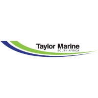 Taylor Marine South Africa Logo