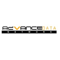 ADVANCEDATA NETWORK Logo