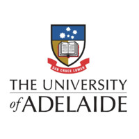 University of Adelaide Women in STEM Alumni Network Logo