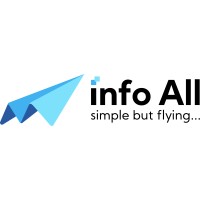 Info All Limited Logo