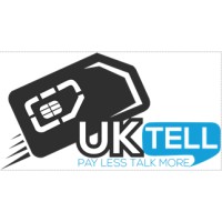 UK TELL Logo