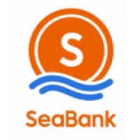 SeaBank Indonesia Logo