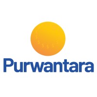 Purwantara Logo