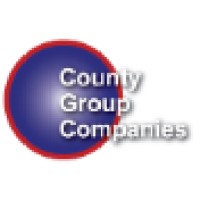 County Group Companies Logo