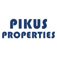 Pikus Properties Logo