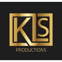 KLS Productions Logo