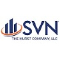 SVN | The Hurst Company, LLC Logo